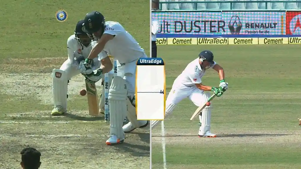 What is Ultra Edge Technology and How It Works in Cricket